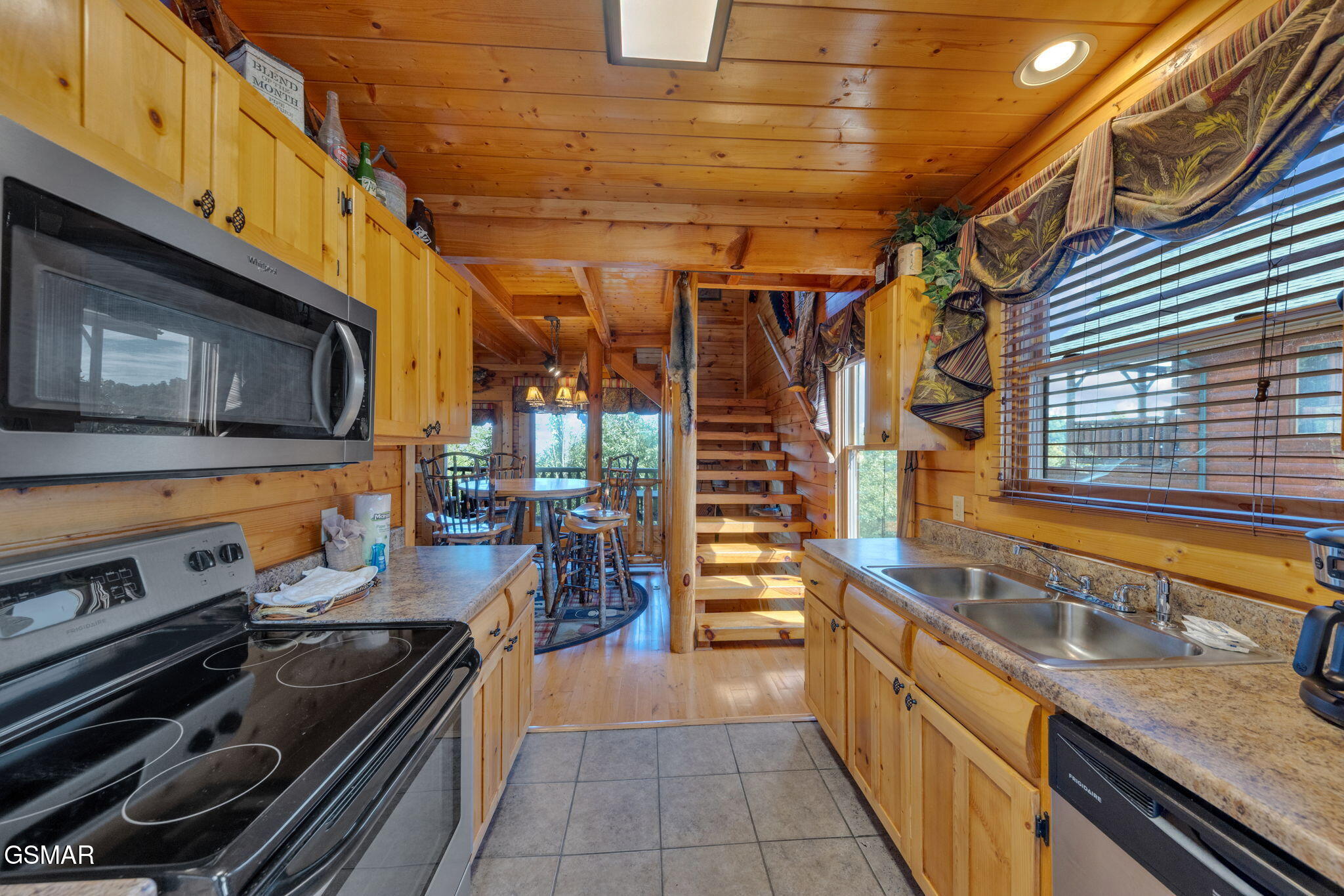 Sevierville, Tennessee, 37862, United States, 3 Bedrooms Bedrooms, ,3 BathroomsBathrooms,Residential,For Sale,1974724