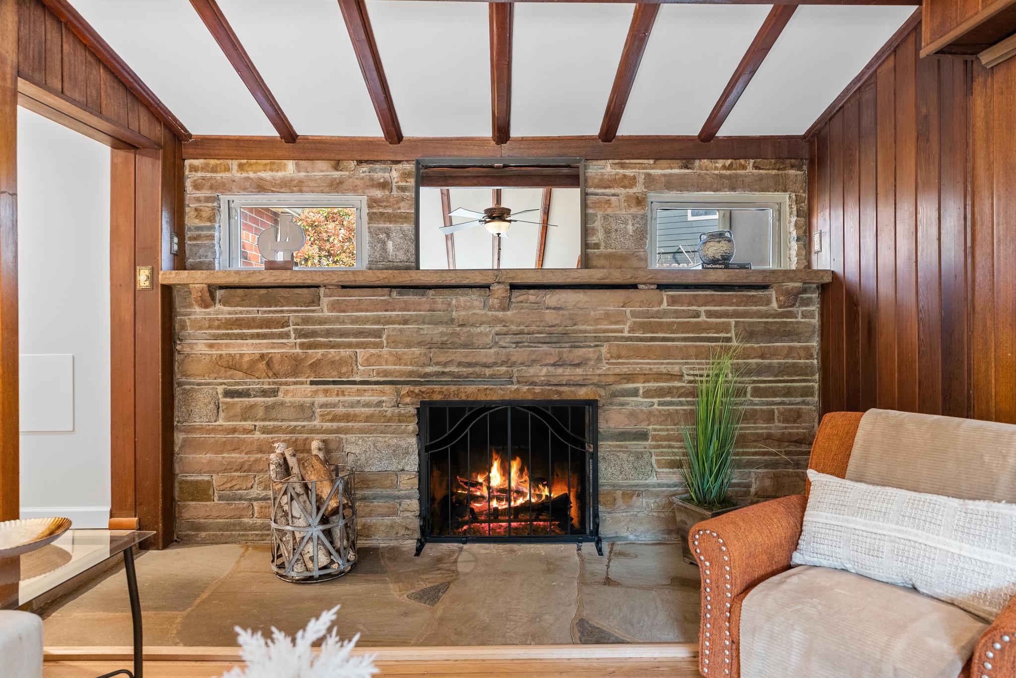  7616 Admiral Drive, Alexandria, VA, 22308 - 物件實景