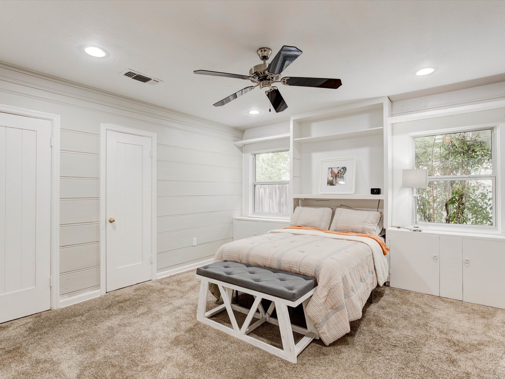  Charming home on spacious lot close proximity to the TCU baseball field - 物件實景