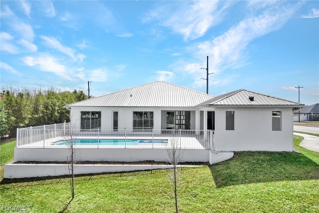 Cape Coral, Florida, 33914, United States, 3 Bedrooms Bedrooms, ,3 BathroomsBathrooms,Residential,For Sale,2024437
