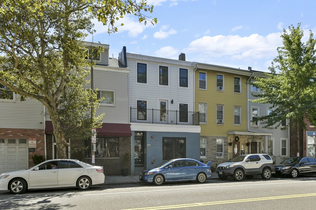 Boston, Massachusetts, 02128, United States, 2 Bedrooms Bedrooms, ,2 BathroomsBathrooms,Residential,For Sale,1871020