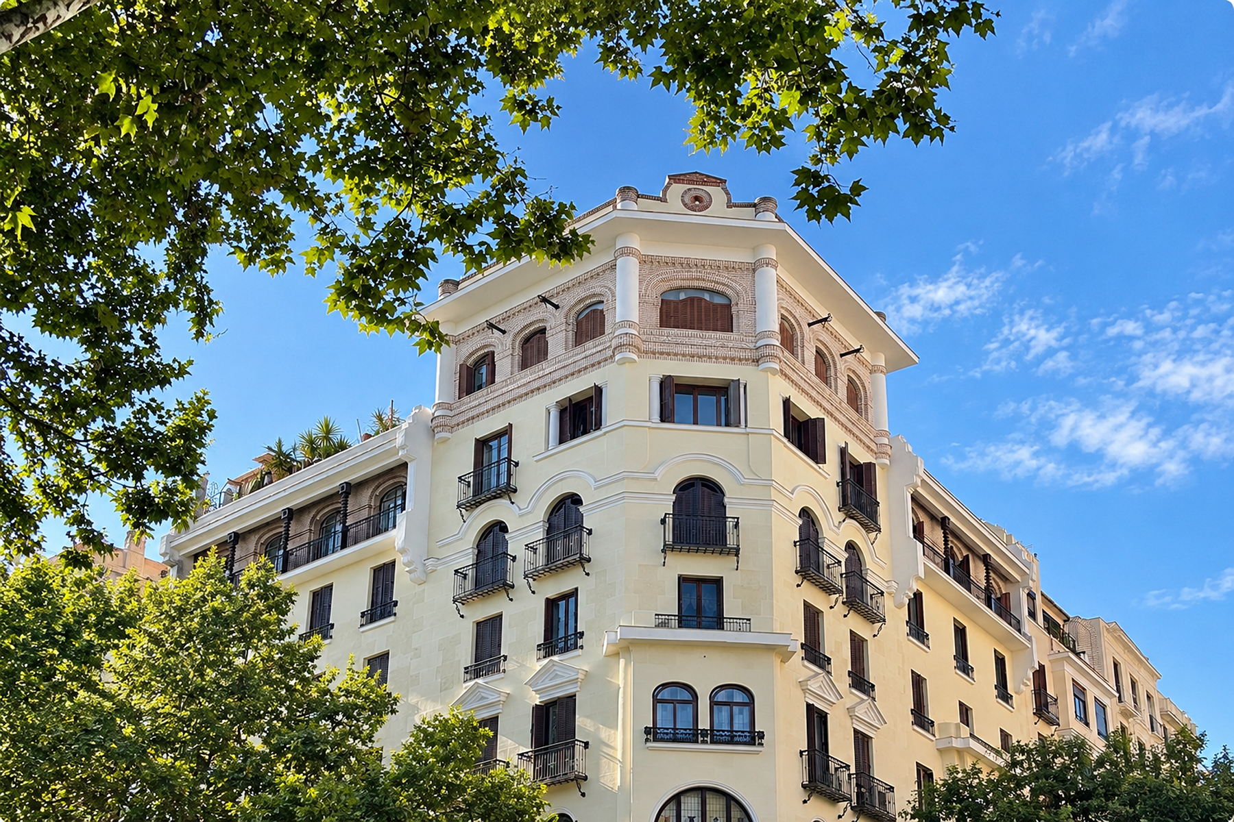  Elegant 3-bedroom residence in historic building - 物件實景