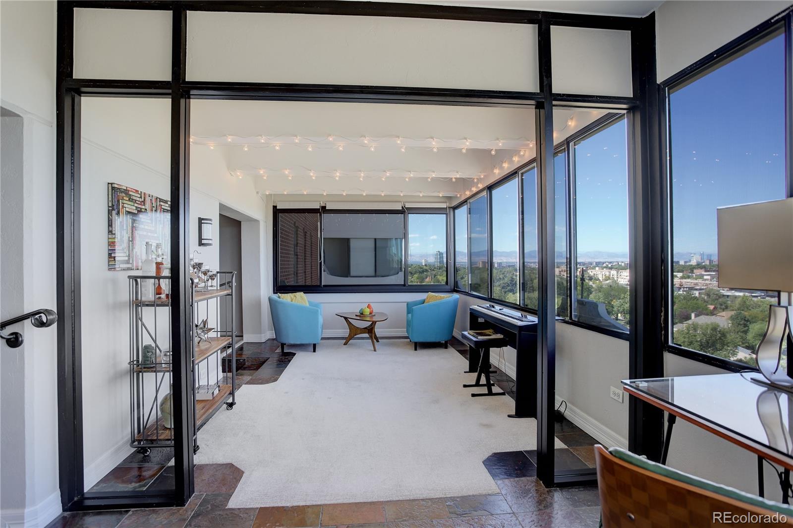 Denver, Colorado, 80209, United States, 2 Bedrooms Bedrooms, ,Residential,For Sale,1866734