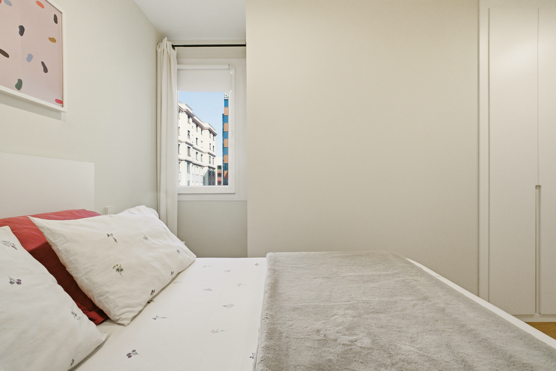  Modern flat with 2 bedrooms and Contemporary Design in City Center - 物件實景