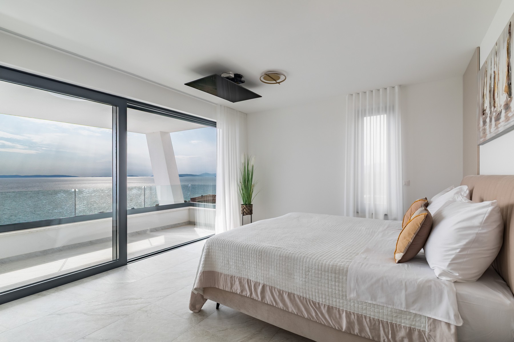  Villa Coastal Charm - 物件實景