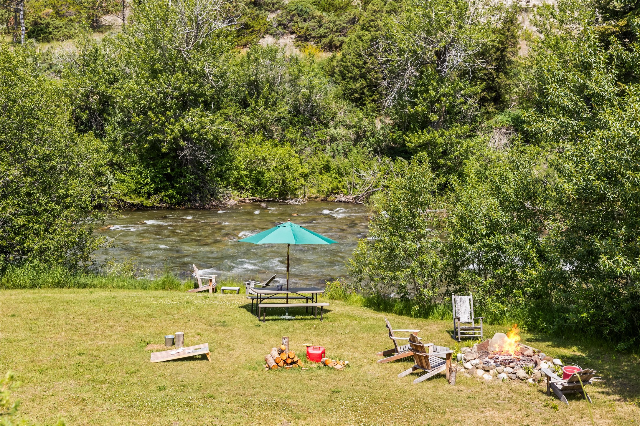  380 W Boulder Road - 物件實景