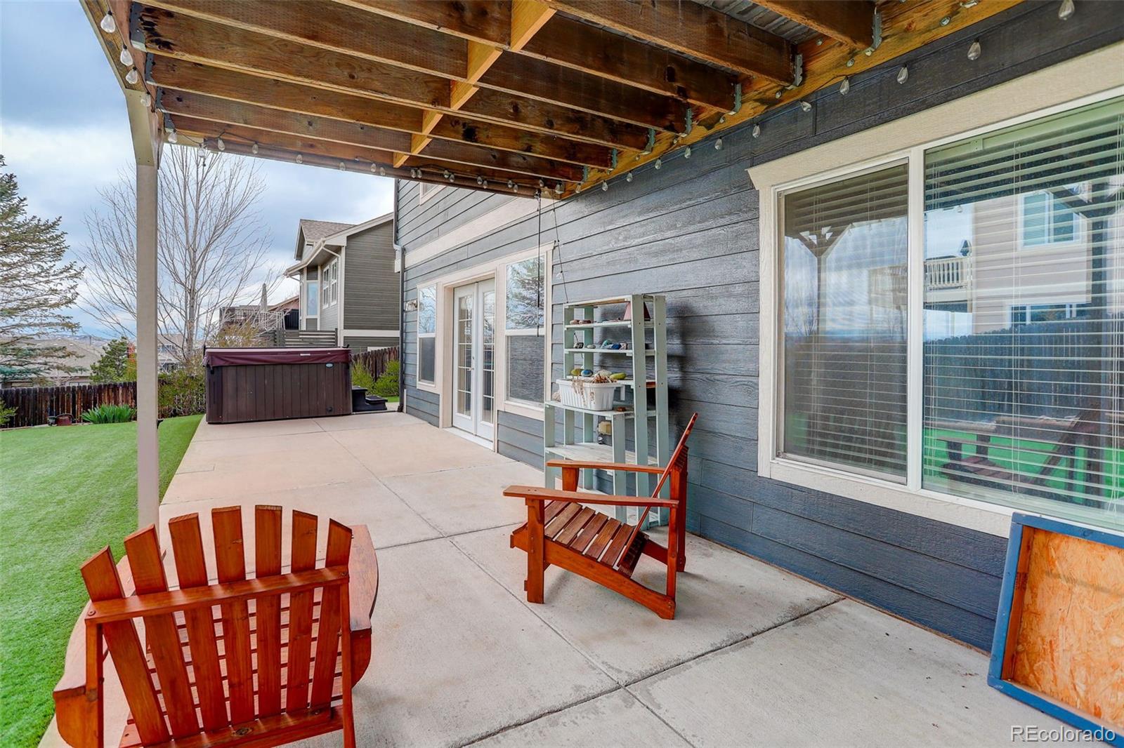 Castle Rock, Colorado, 80104, United States, 5 Bedrooms Bedrooms, ,3 BathroomsBathrooms,Residential,For Sale,1890000