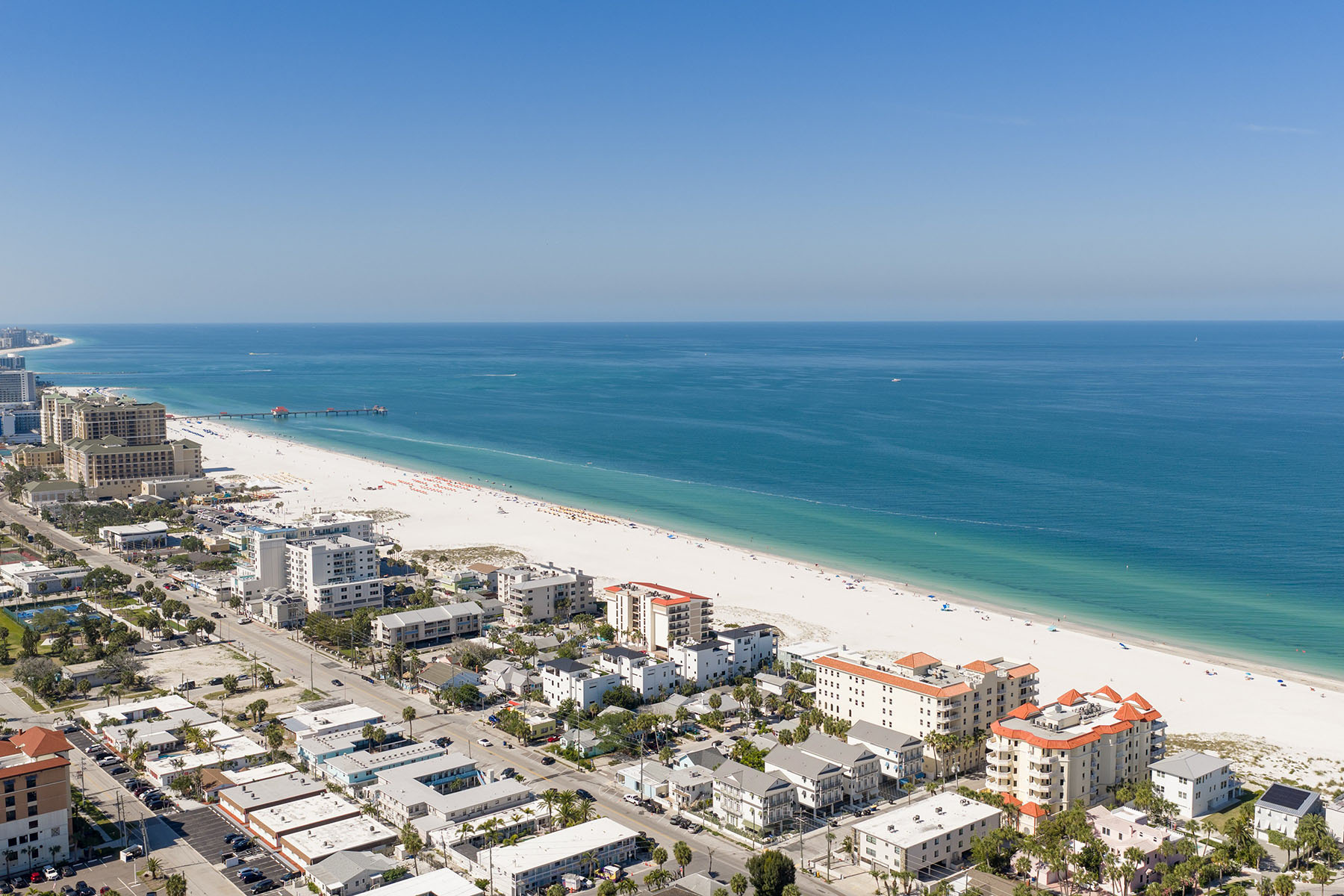  CLEARWATER BEACH - 物件實景