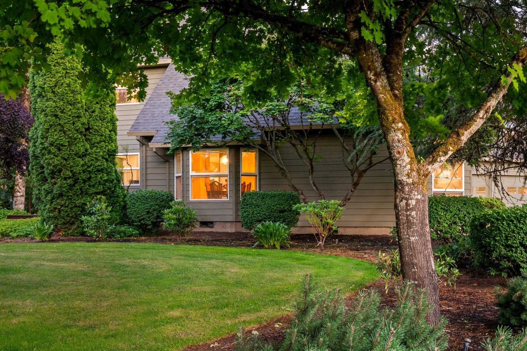  23200 NE OLD YAMHILL RD Newberg, OR 97132 - 物件實景