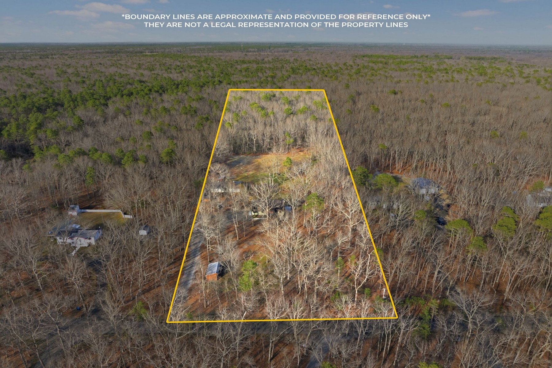  6311 Pine St - 物件實景