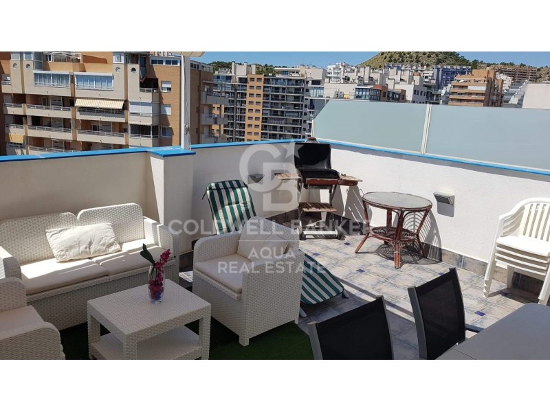 Alicante, Villajoyosa / la Vila Joiosa, Centro Urb, Villajoyosa / la Vila Joiosa, Comunidad Valenciana, 03570, ES, 3 Bedrooms Bedrooms, ,2 BathroomsBathrooms,Residential,For Sale,Alicante, Villajoyosa / la Vila Joiosa, Centro Urb,1616026
