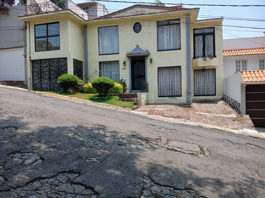Naucalpan de Juárez, Estado de méxico, 53910, Mexico, 3 Bedrooms Bedrooms, ,3 BathroomsBathrooms,Residential,For Sale,1917737