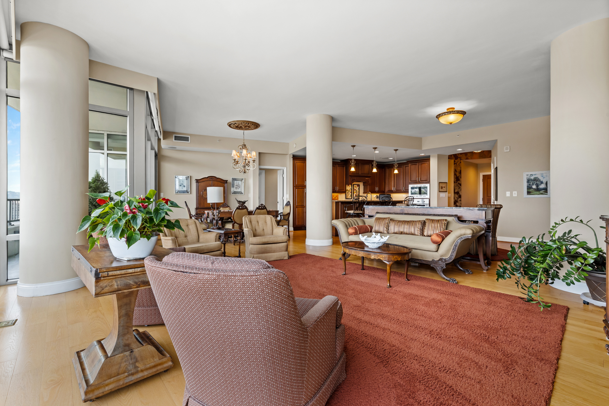  400 Riverboat Row - #903, Newport, KY 41071 - 物件實景