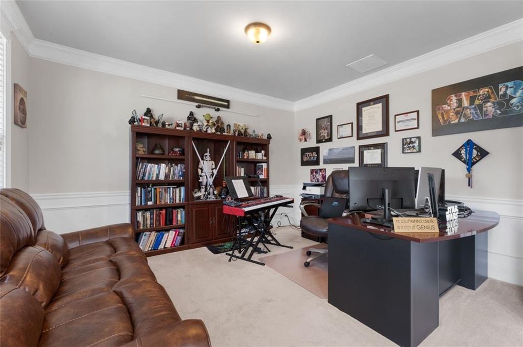 Loganville, Georgia, 30052, United States, 6 Bedrooms Bedrooms, ,5 BathroomsBathrooms,Residential,For Sale,1925493