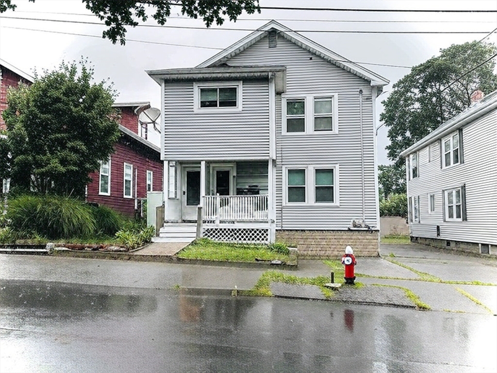 Watertown, Massachusetts, 02472, United States, 5 Bedrooms Bedrooms, ,2 BathroomsBathrooms,Residential,For Sale,1912709