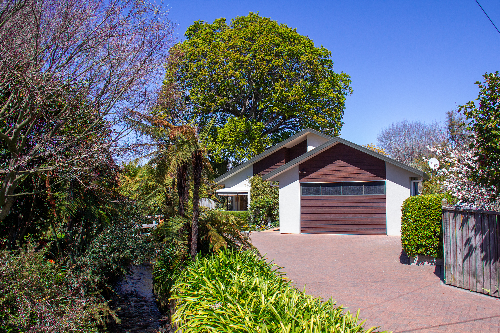  12 Second Street, Masterton - 物件實景