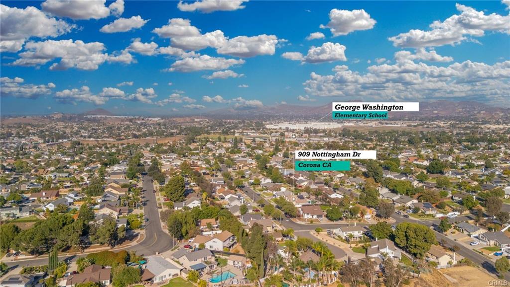 Corona, California, 92880, United States, 4 Bedrooms Bedrooms, ,3 BathroomsBathrooms,Residential,For Sale,1978795