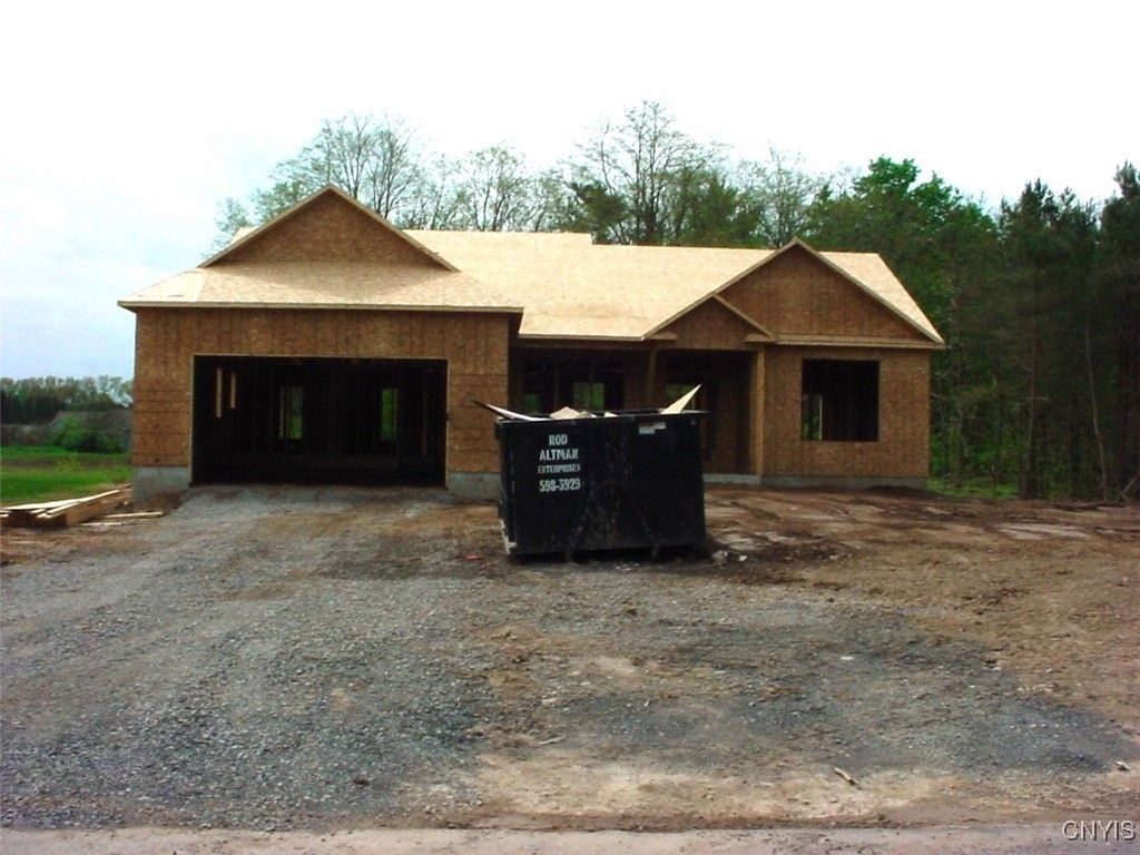 Clay, New York, 13041, United States, 3 Bedrooms Bedrooms, ,2 BathroomsBathrooms,Residential,For Sale,1817998