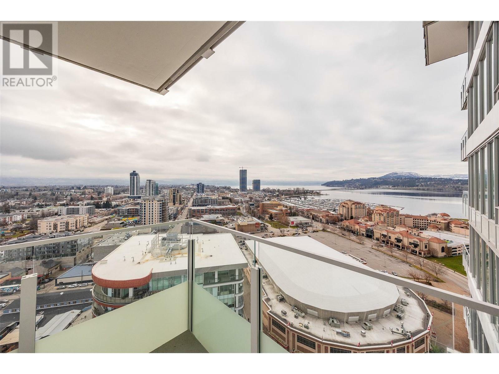 KELOWNA, British Columbia, V1Y 0J4, CA, 2 Bedrooms Bedrooms, ,2 BathroomsBathrooms,Residential,For Sale,1837407