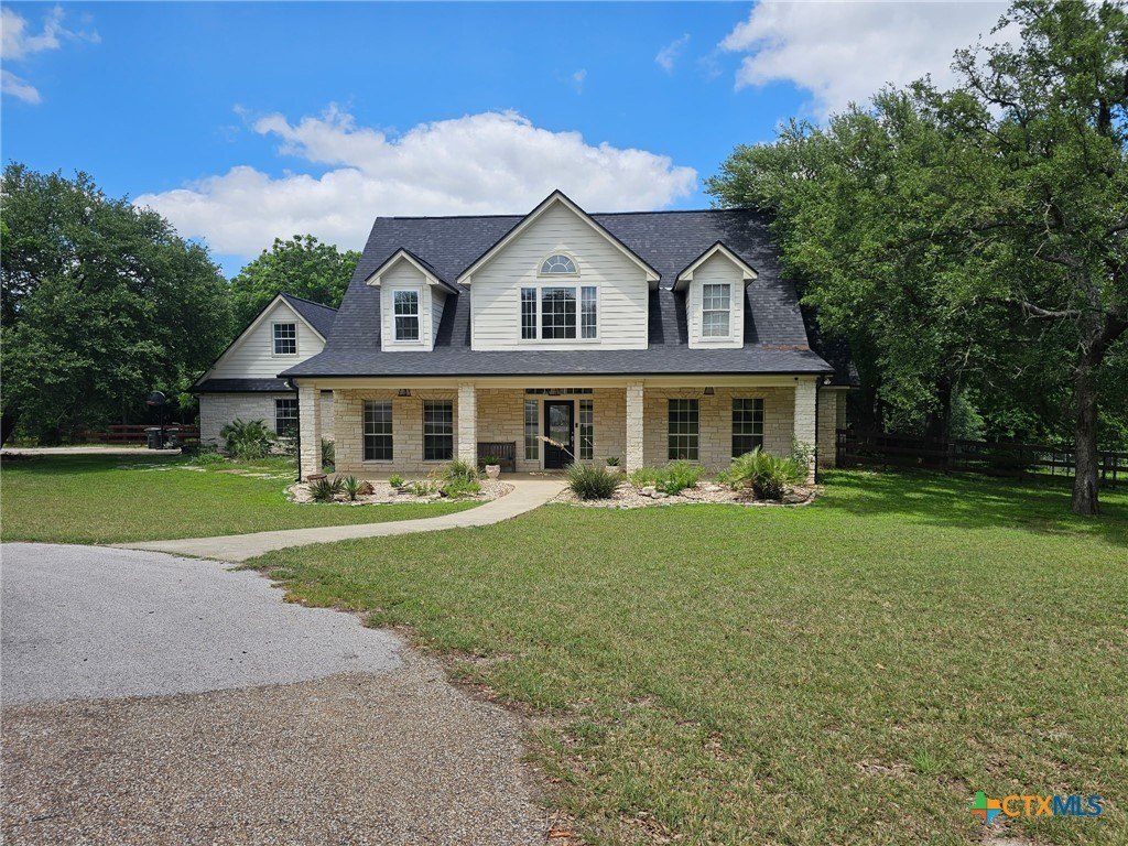 Salado, Texas, 76571, United States, 3 Bedrooms Bedrooms, ,3 BathroomsBathrooms,Residential,For Sale,2029604
