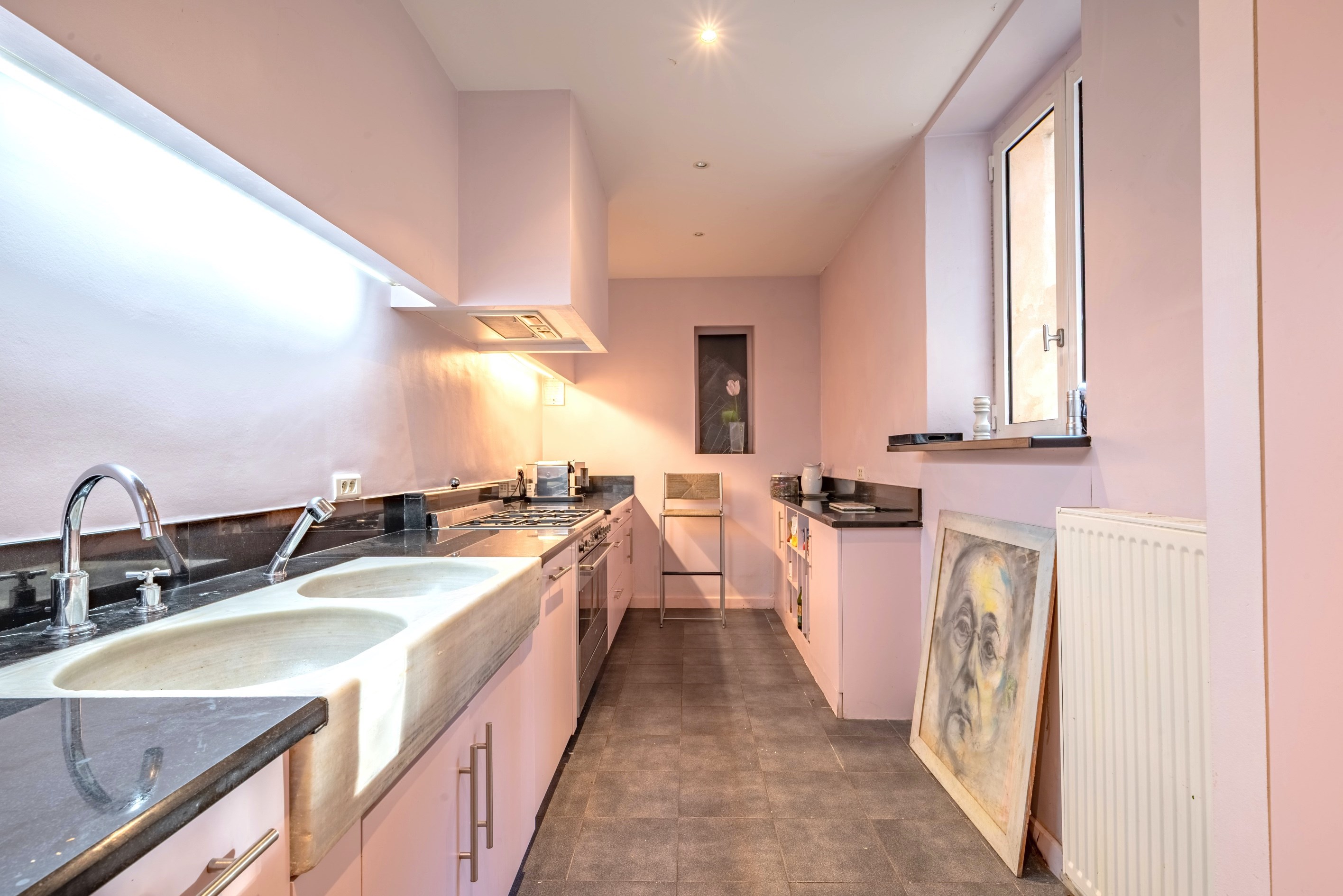  Exceptional Property in the Heart of the Mazarin District in Aix en Provence - 物件實景