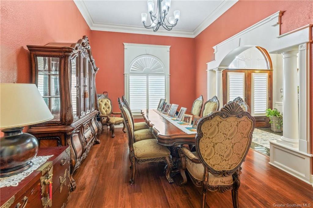 Lake Charles, Louisiana, 70605, United States, 4 Bedrooms Bedrooms, ,3 BathroomsBathrooms,Residential,For Sale,1935240