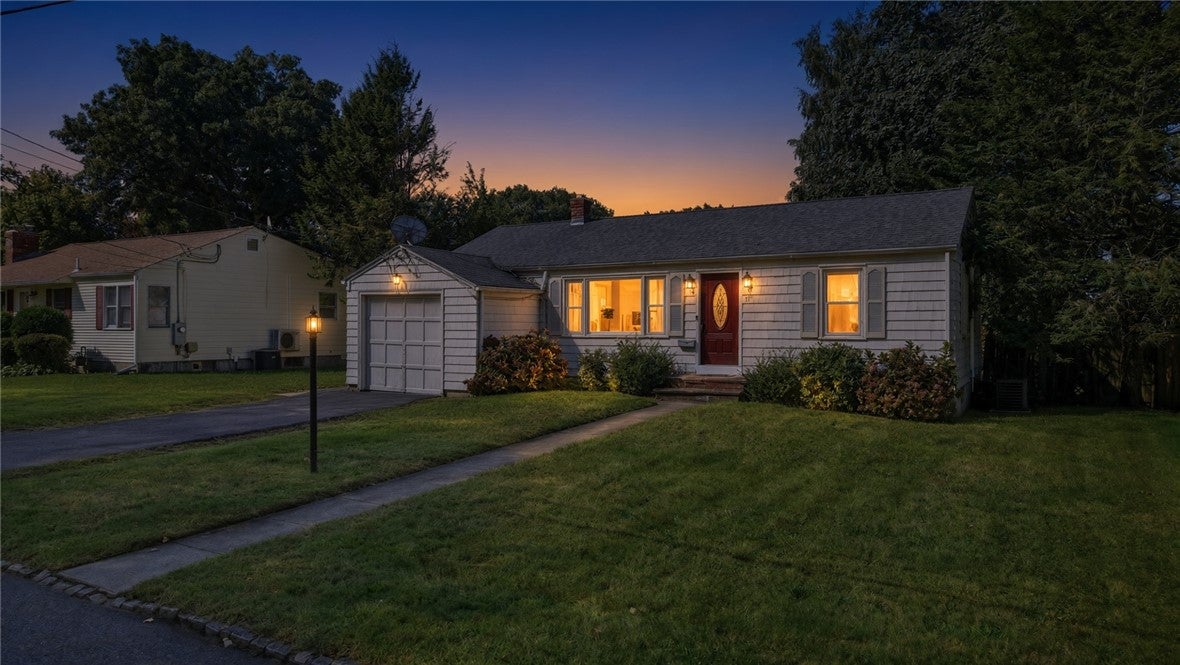 Rock Hill Dr, Cranston, RI 02920 #1