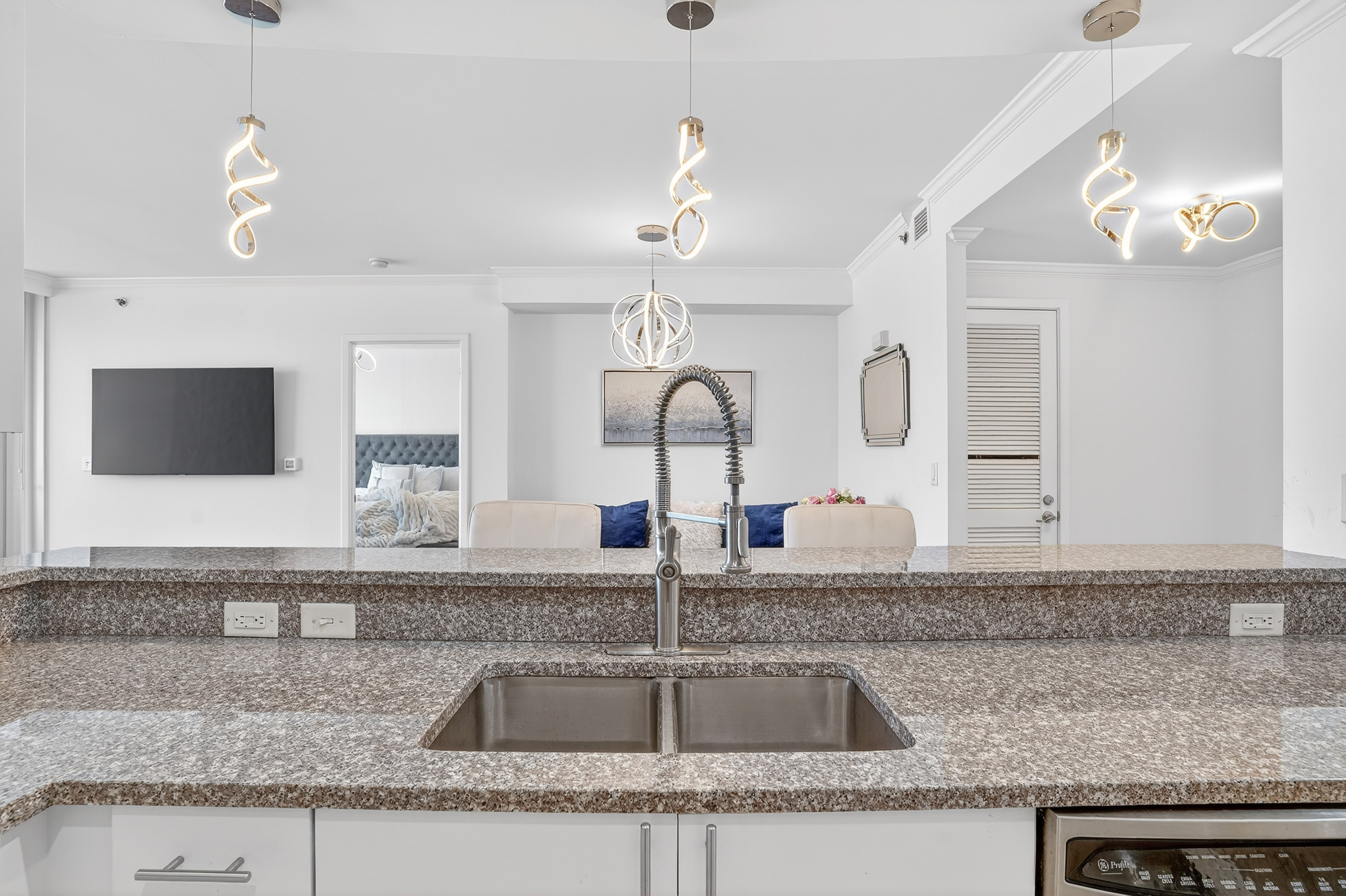 Luxury, Convenience and Vibrant City Living at the Sought-after Buckhead Grand - 物件實景