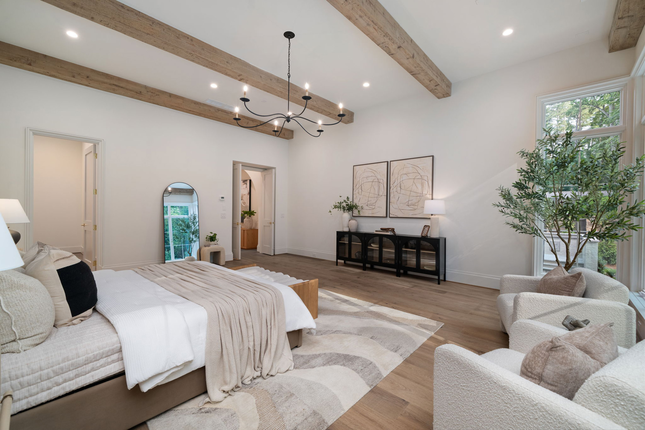  Remarkable New Construction Morningside Estate on 1.1+/- Private Acres - 物件實景