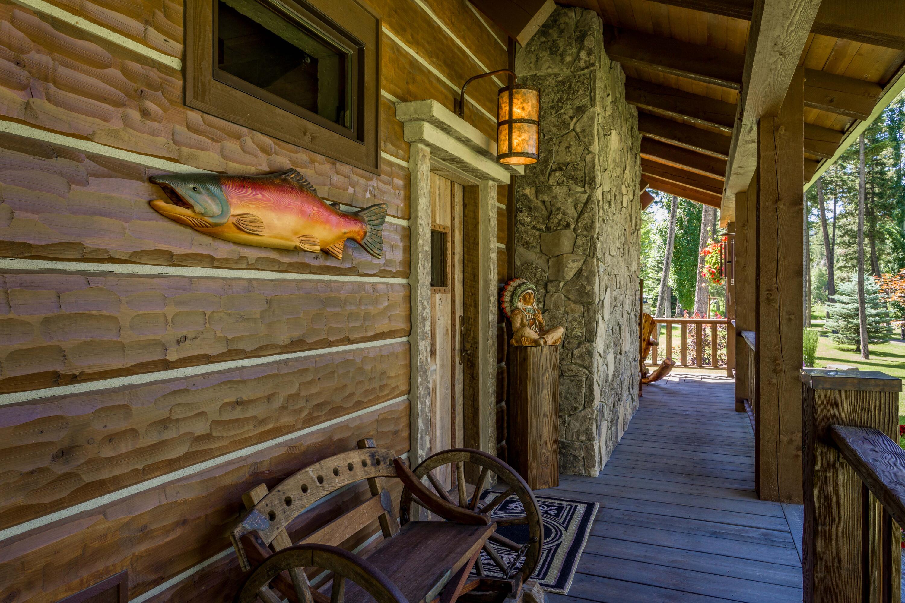  Noble Lodge at Carney Creek Ranch - 物件實景