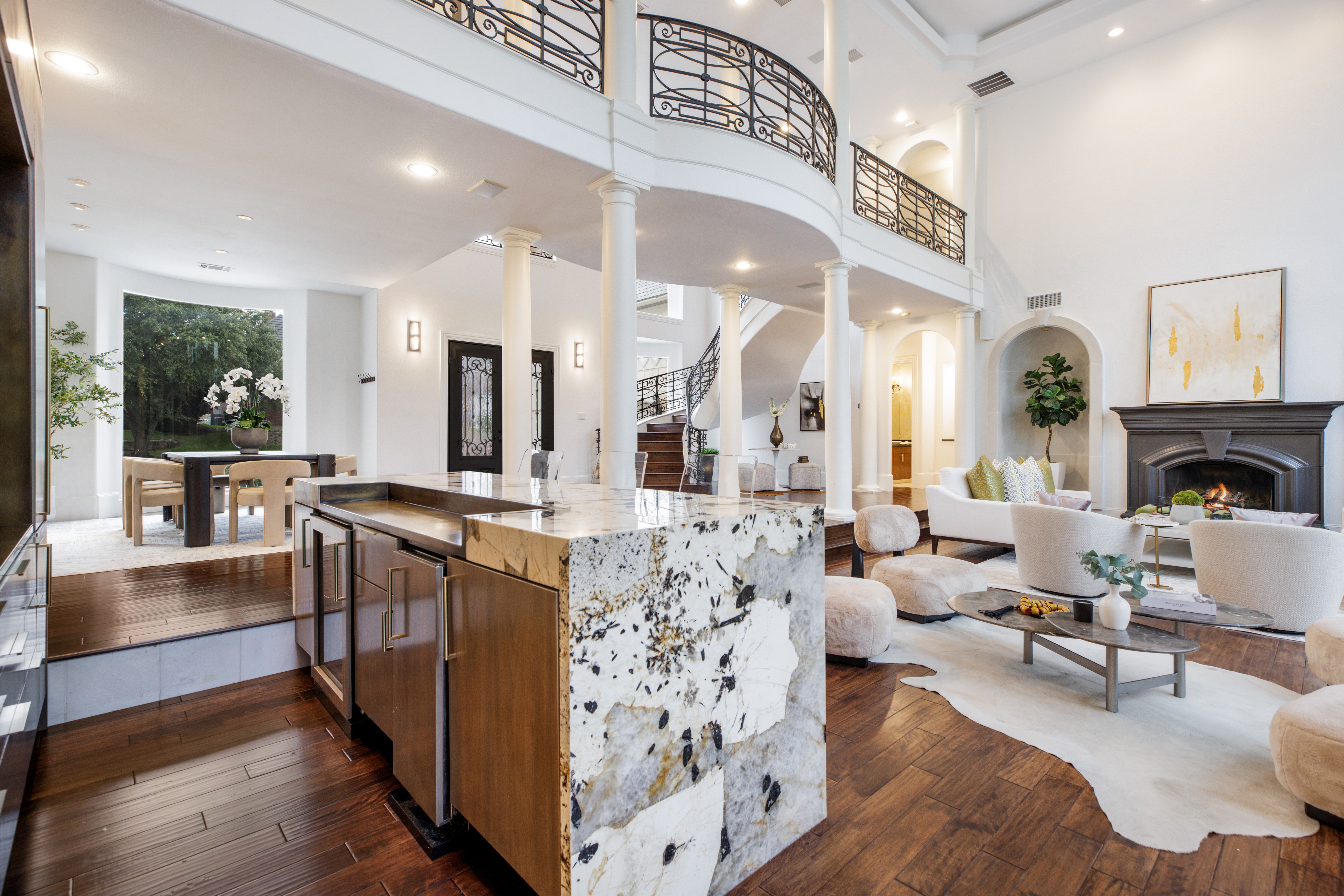  4616 Windsor Ridge Drive, Irving, TX, 75038 - 物件實景