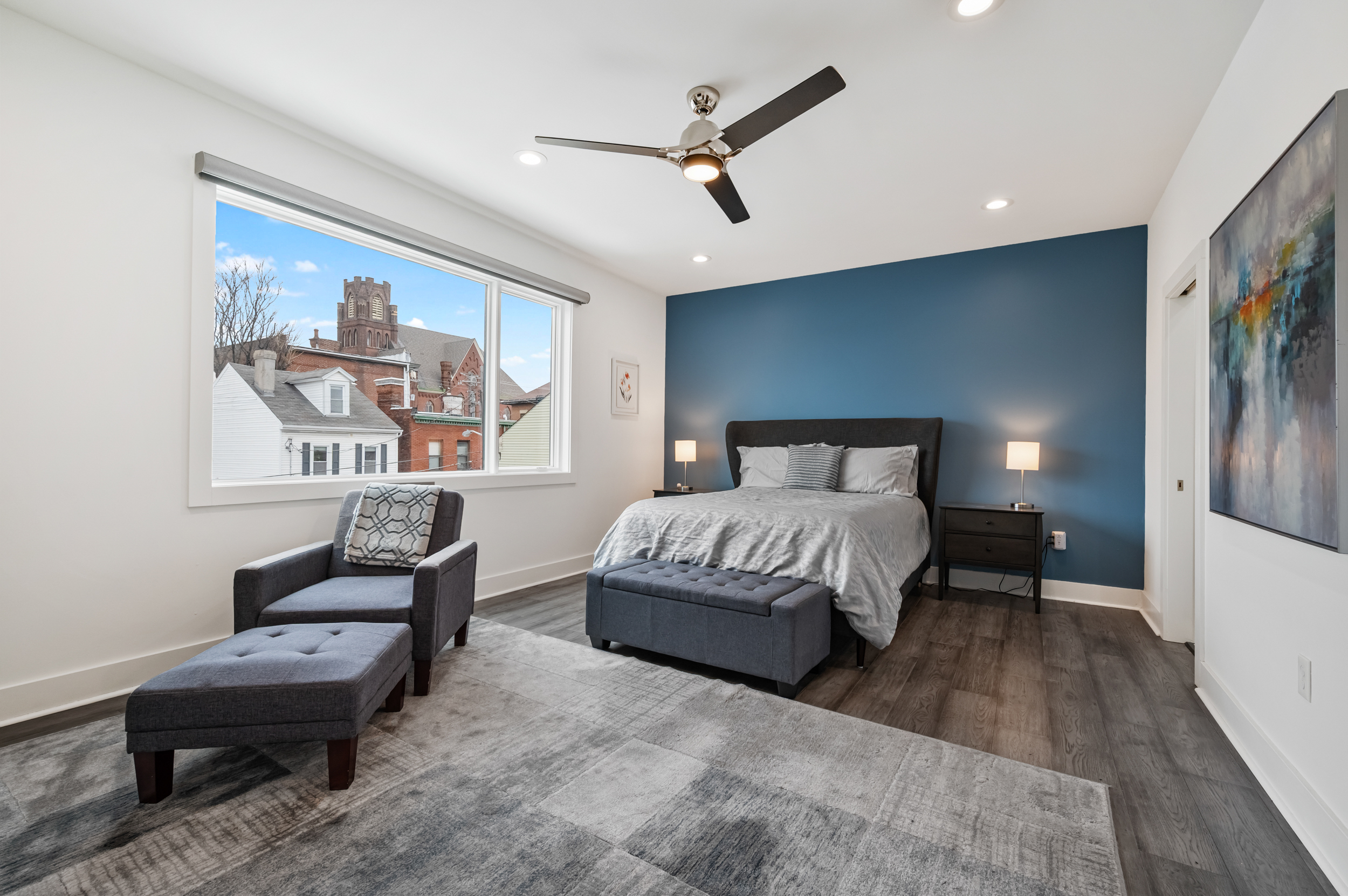  3947 Liberty Avenue, Pittsburgh, PA 15224 - 物件實景