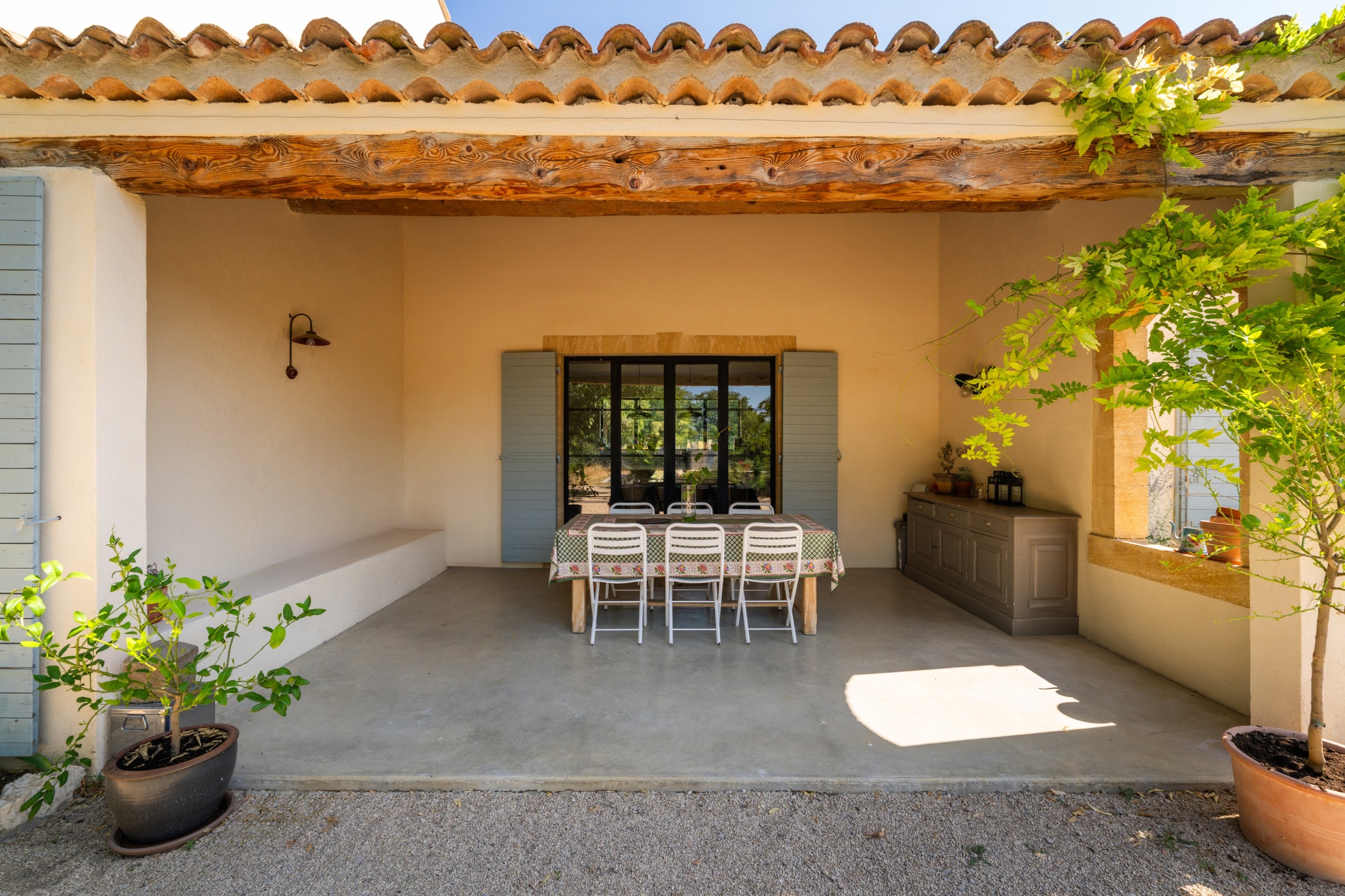  Charming Prestigious Property in a Serene Countryside Setting - 物件實景
