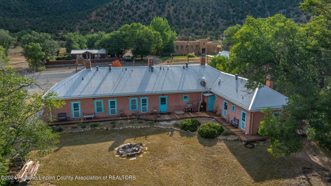 Lincoln, New Mexico, 88338, United States, 7 Bedrooms Bedrooms, ,9 BathroomsBathrooms,Residential,For Sale,1974977