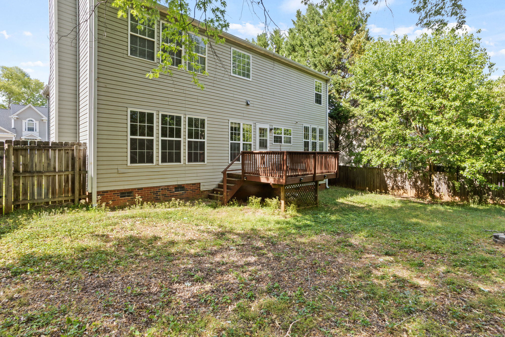  132 Cotter Lane, Greer, SC 29650 - 物件實景