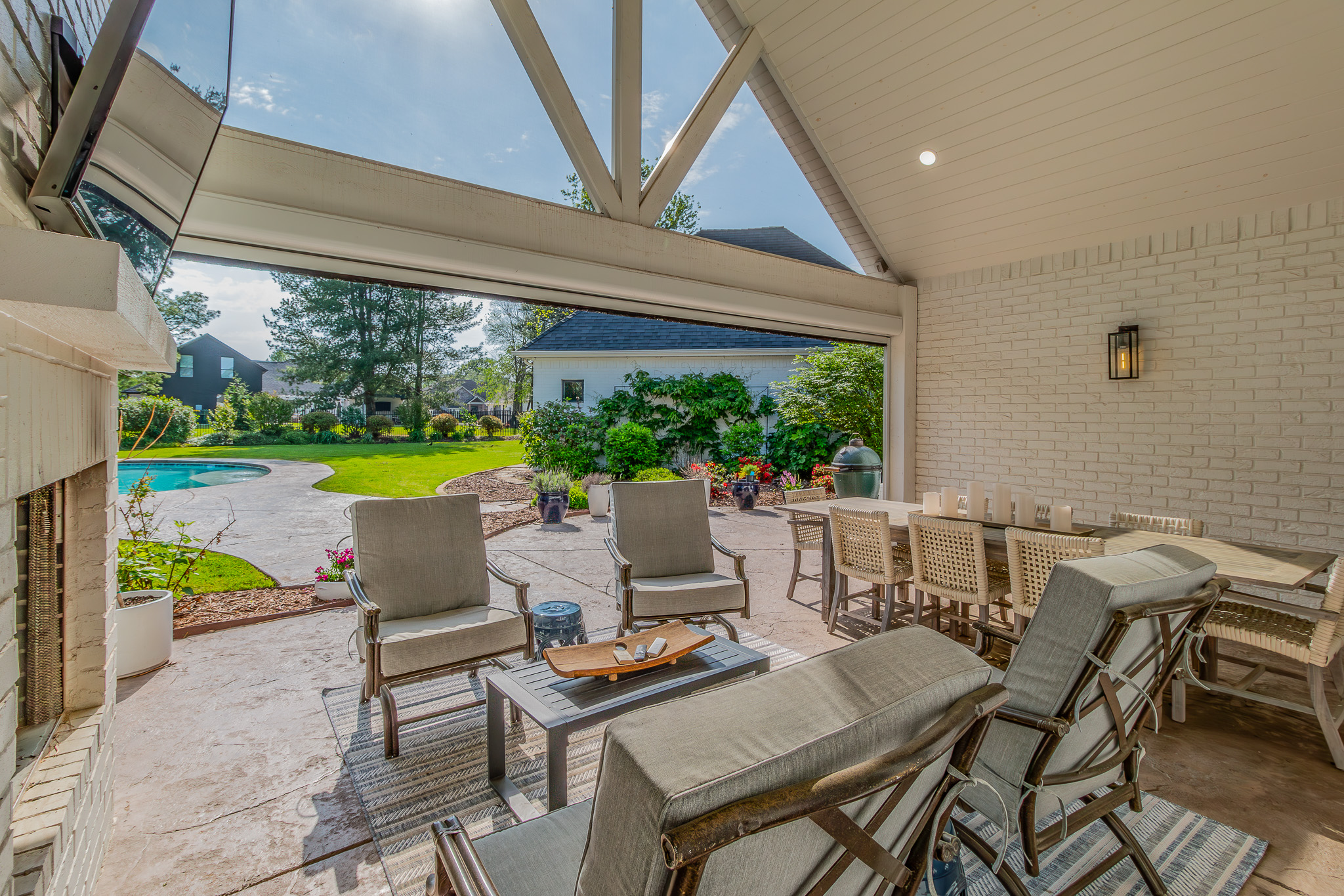  11 S. Sherwood Dr., Rogers, AR 72758 - 物件實景