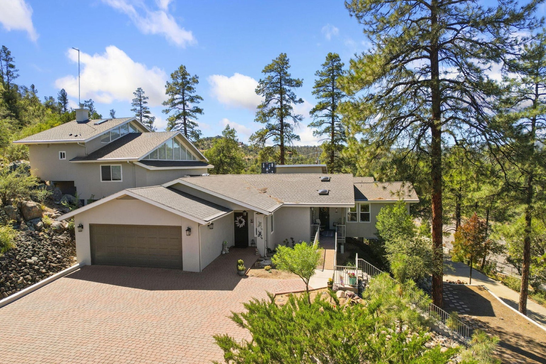  2405 N Williamson Valley Road  Prescott, AZ - 物件實景