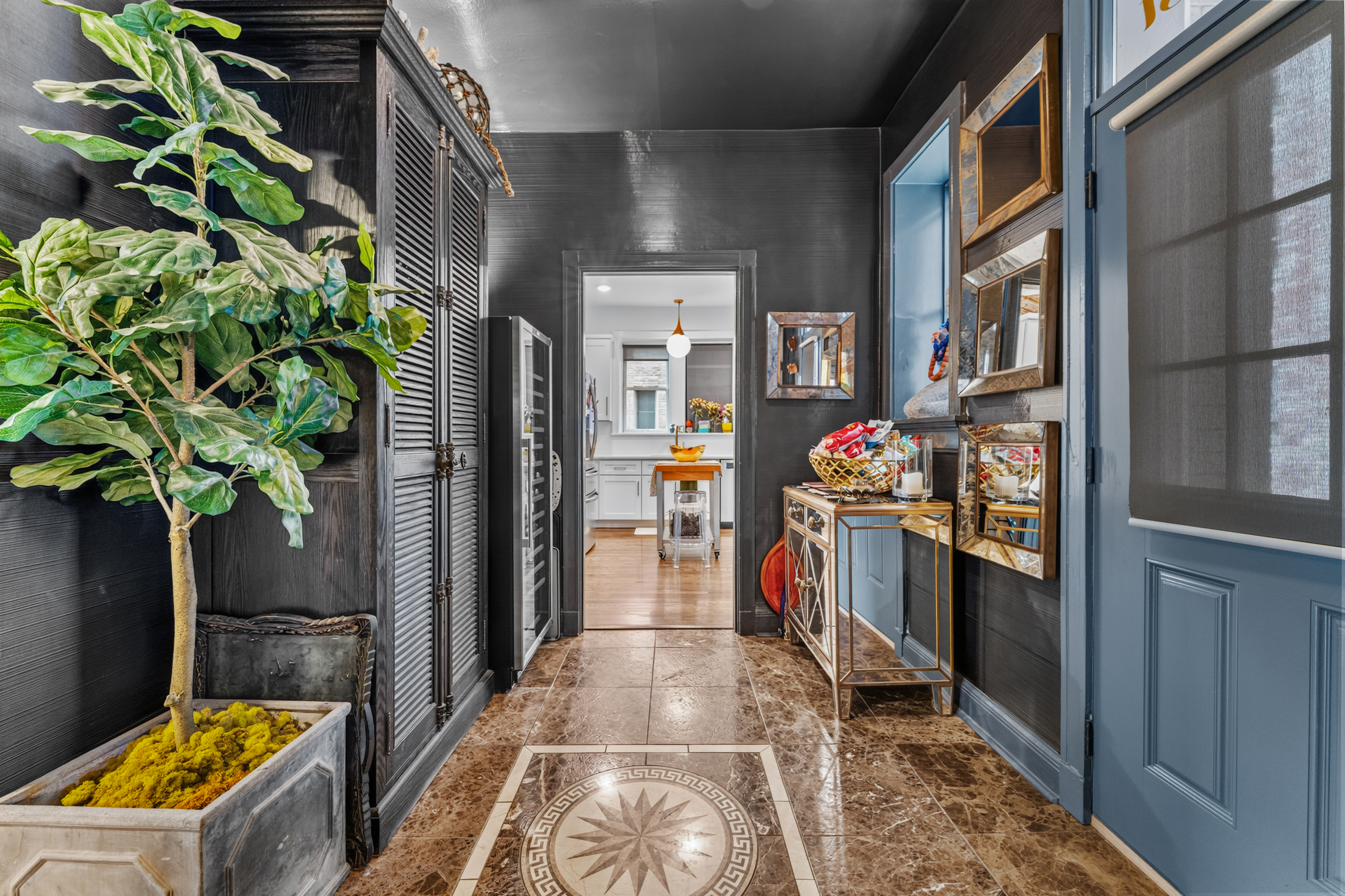  A Beautifully Renovated Residence at the Oxford - 物件實景