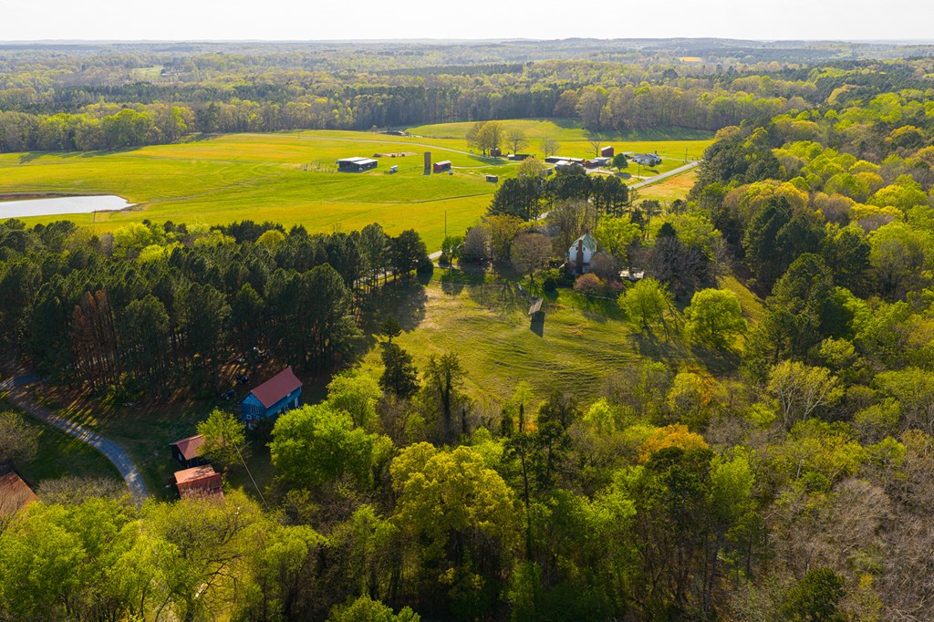 Buffalo Junction, Virginia, 24529, United States, 4 Bedrooms Bedrooms, ,2 BathroomsBathrooms,Residential,For Sale,2033576