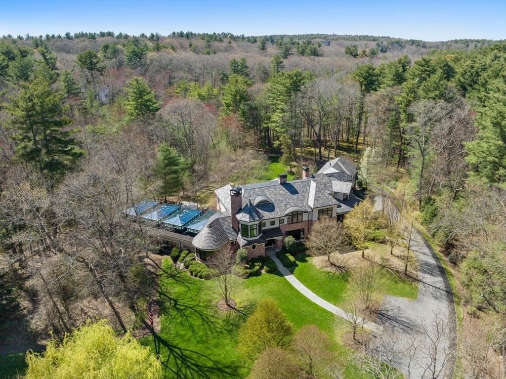 Weston, Massachusetts, 02493, United States, 6 Bedrooms Bedrooms, ,11 BathroomsBathrooms,Residential,For Sale,1938704