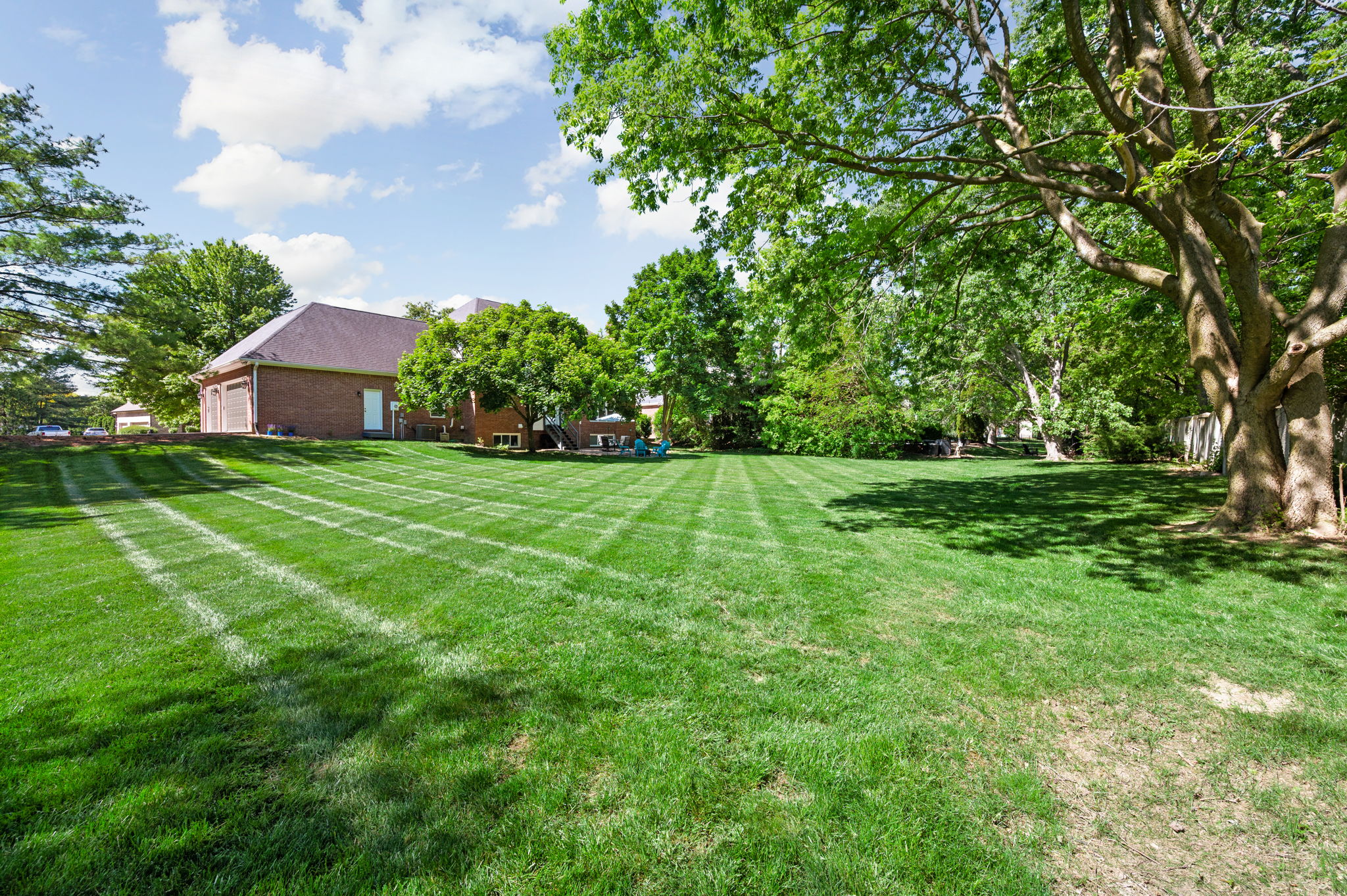  Timeless 4 Bedroom Home in One of Zionsville