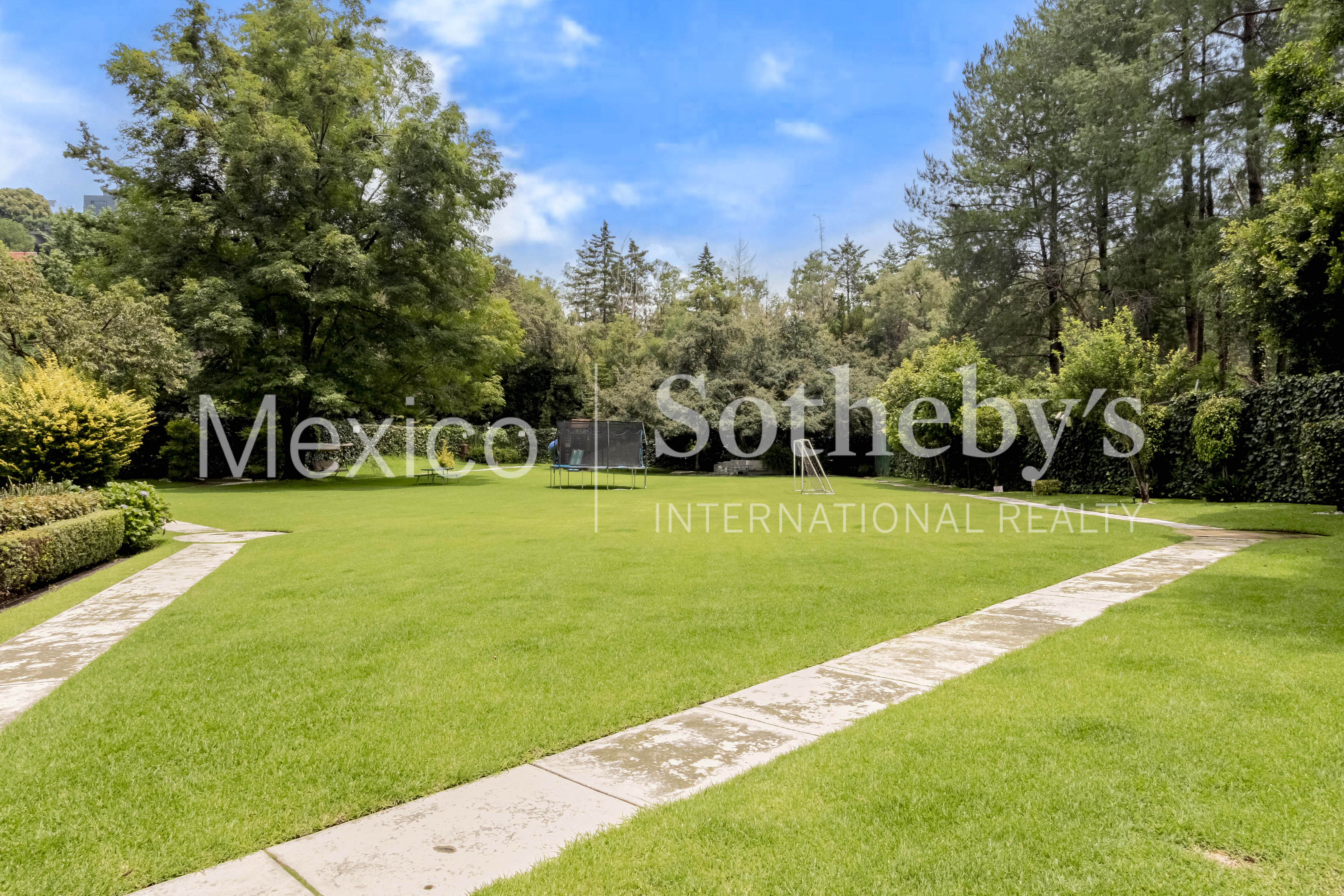  Departamento en Venta en Paseo de los Tamarindos - 物件實景