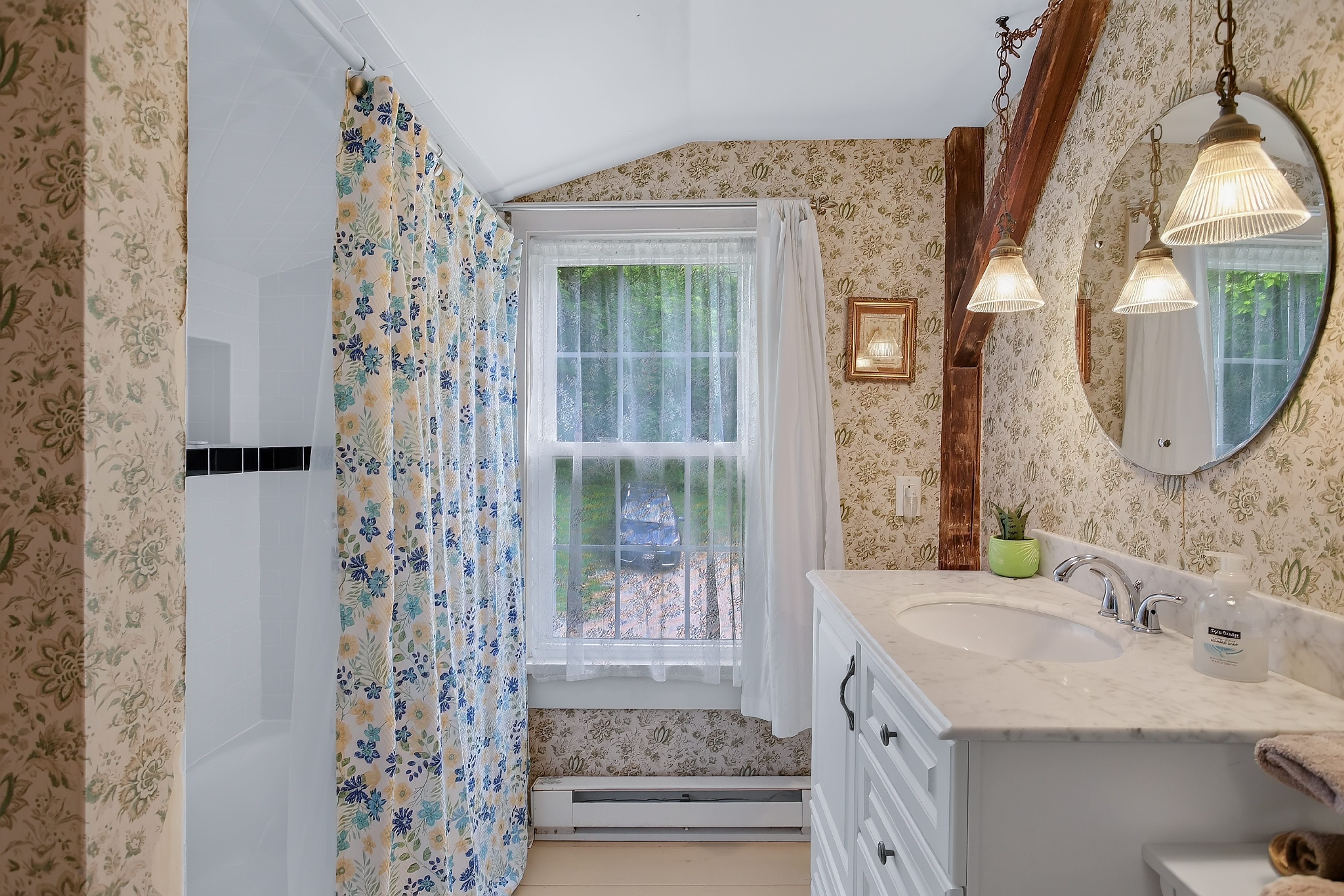  The Turning Point: A Storied 1800s Berkshire Landmark Reimagined for Modern Host - 物件實景