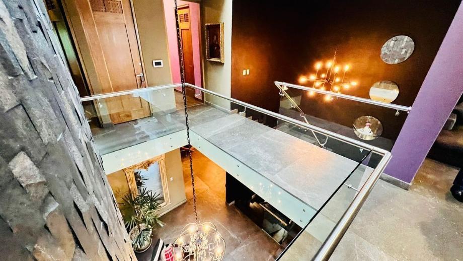 Tlalpan, Ciudad de México, 14210, Mexico, 4 Bedrooms Bedrooms, ,5 BathroomsBathrooms,Residential,For Sale,1917551