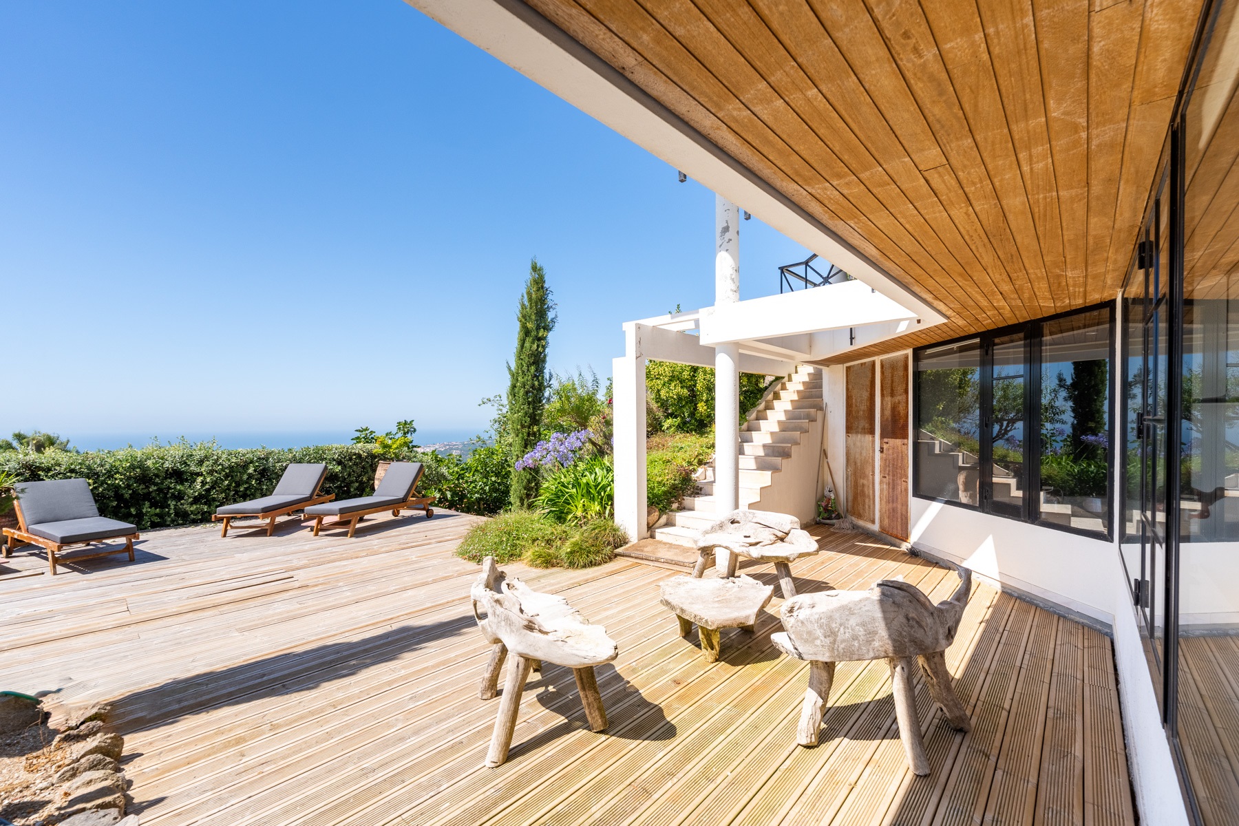  Detached house, 6 bedrooms, for Sale - 物件實景