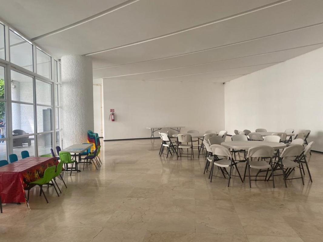 Paseo de la Reforma, Miguel Hidalgo, Ciudad de México, 11910, Mexico, 3 Bedrooms Bedrooms, ,2 BathroomsBathrooms,Residential,For Sale,Paseo de la Reforma,1443555