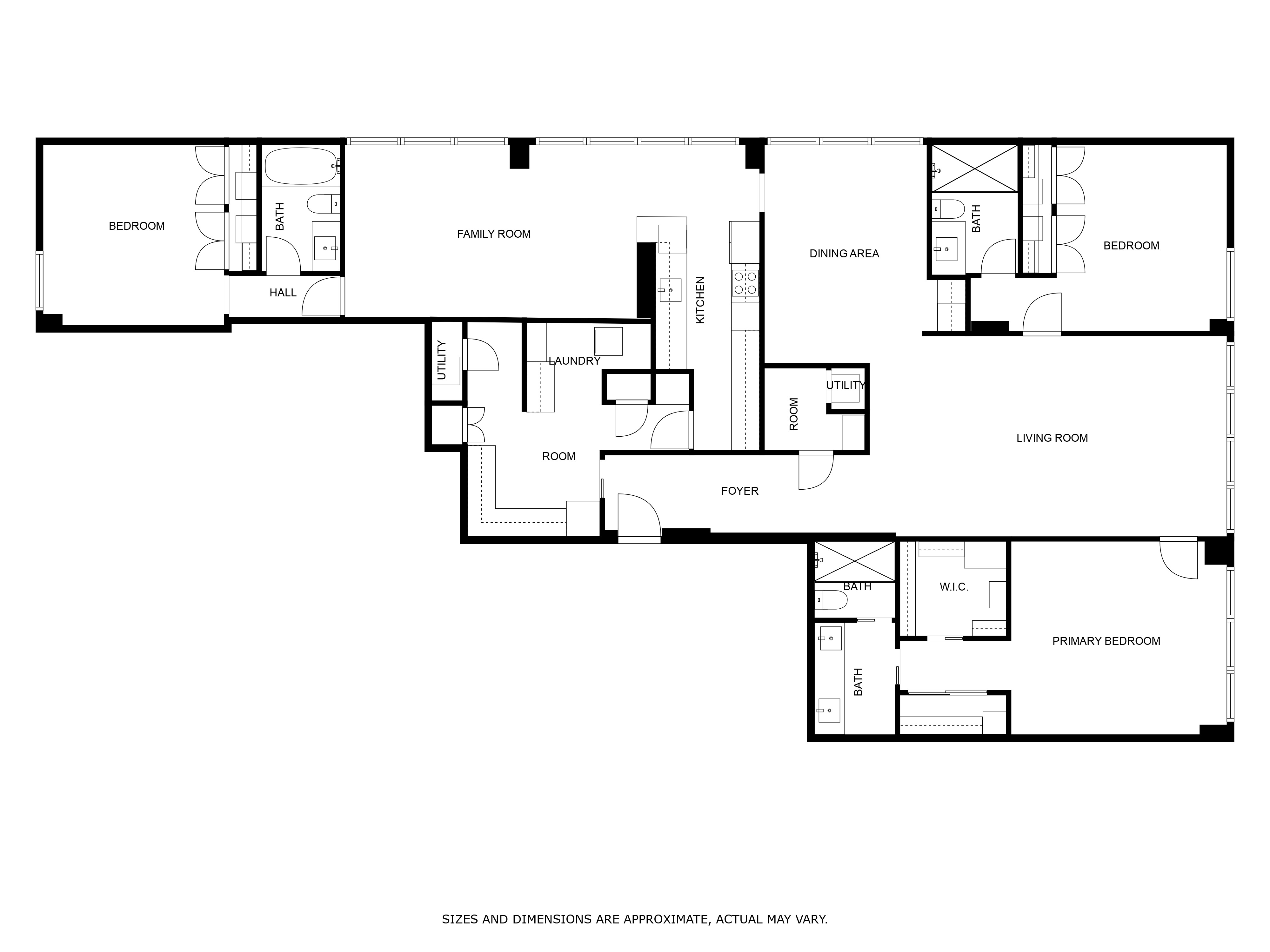  Expansive Double Unit in One of Buckhead