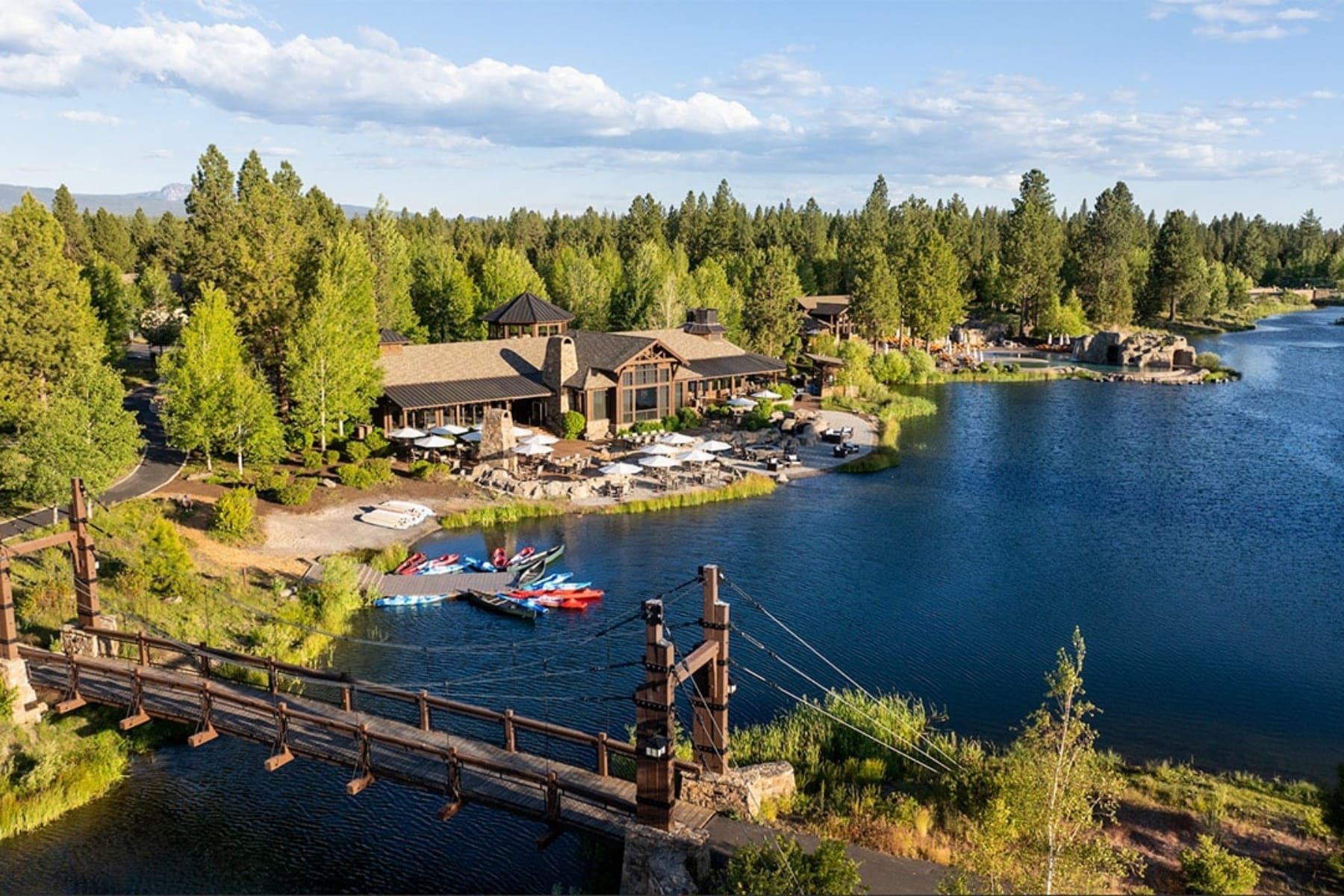  56370 Fireglass Loop #179 Bend, OR 97707 - 物件實景