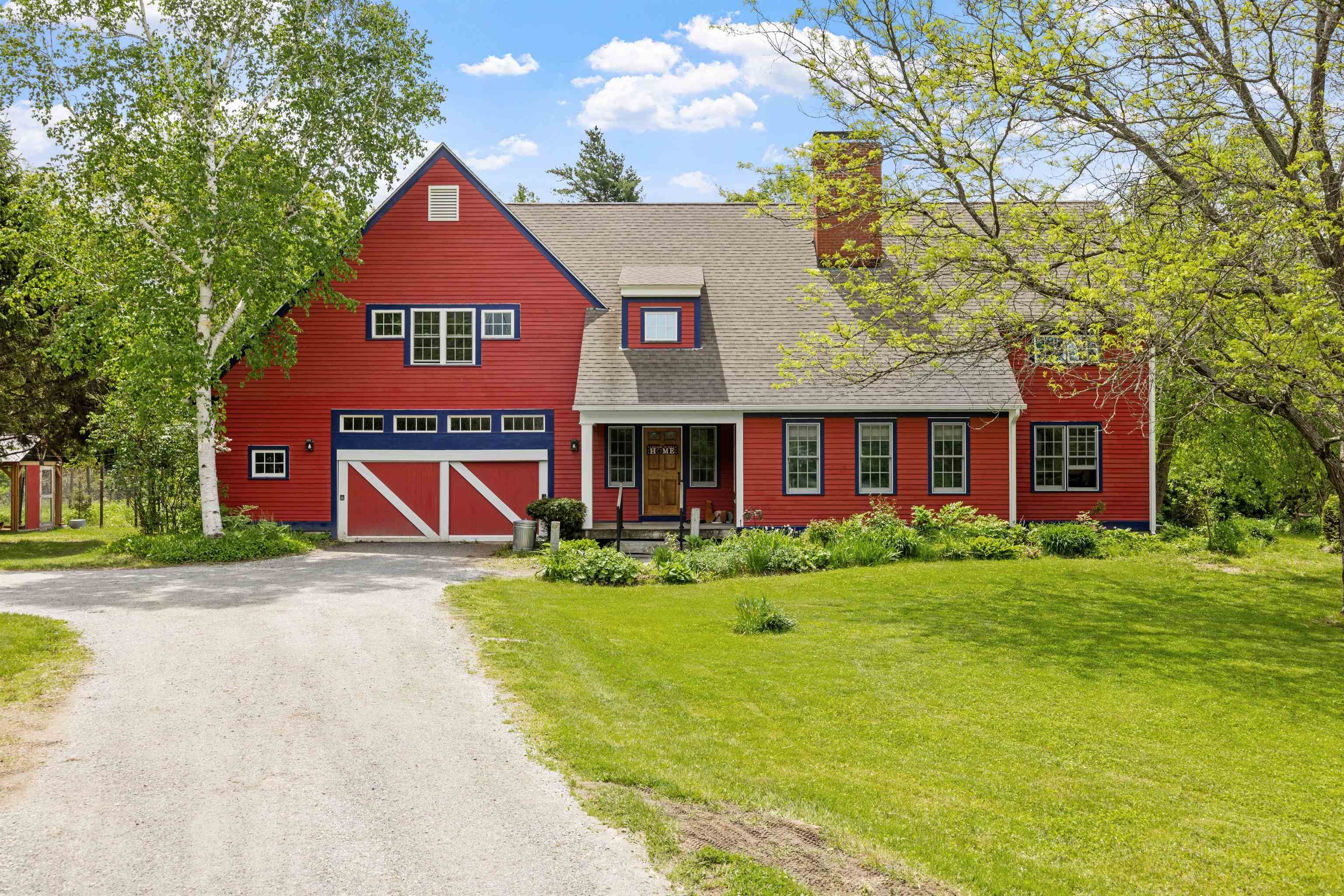 Hillsborough, New Hampshire, 03244, United States, 3 Bedrooms Bedrooms, ,2 BathroomsBathrooms,Residential,For Sale,1840284