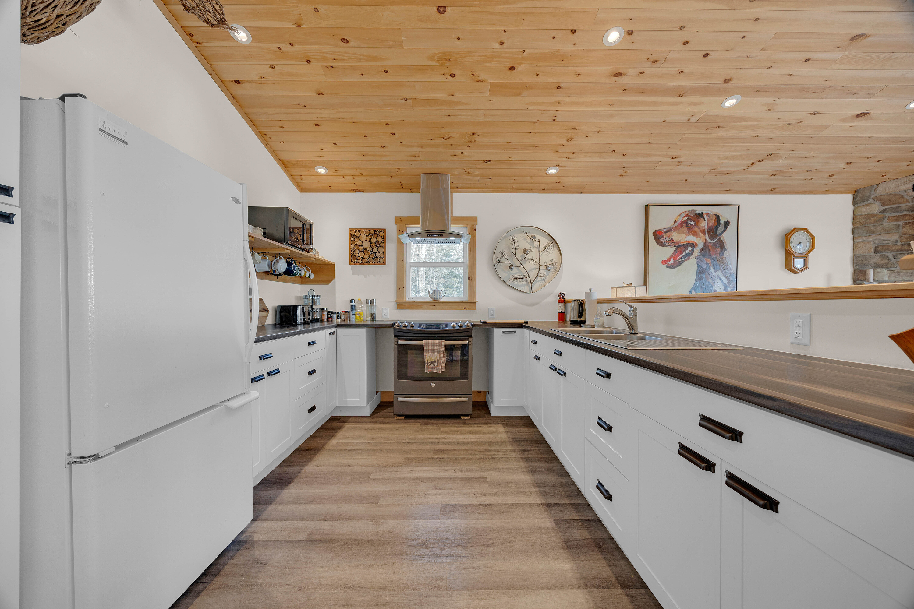  Oak Bay, Charlotte County - 物件實景